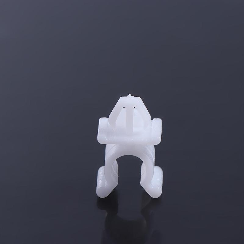 Auto Parts Auto Interior Accessories Retainer Grommet Stay Clamp Rod Support Clip Car Bonnet Hood Holder Clip Car Fastener