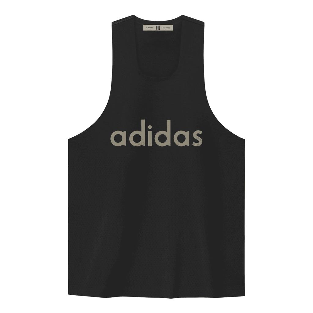 Adidas Mens Fear Of God Athletic Tank Top