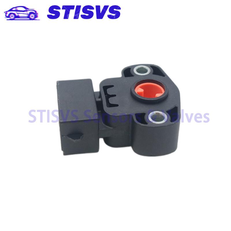 

New Throttle Position Sensor for Ford Mercury Mustang Taurus 1984-1991 1992 1993 1994 1995 Auto Parts F2DF-9B989-BA F2DF9B989BA