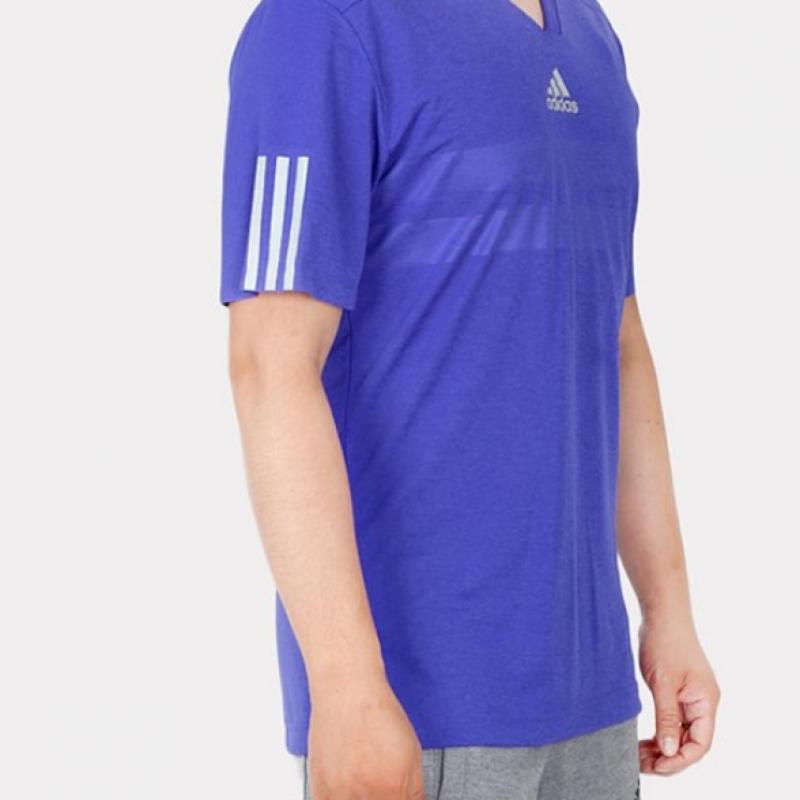 Adidas Award S00712  Bar Climathill Tee 