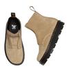 Dr Martens Zebzag Laceless Buty