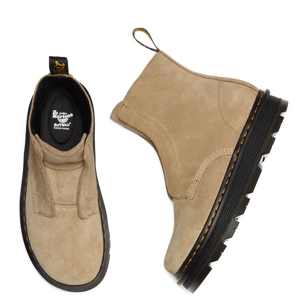 Dr Martens Zebzag Laceless Buty