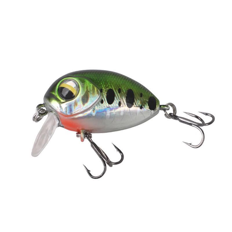 Longchan Surface Floating Lure
