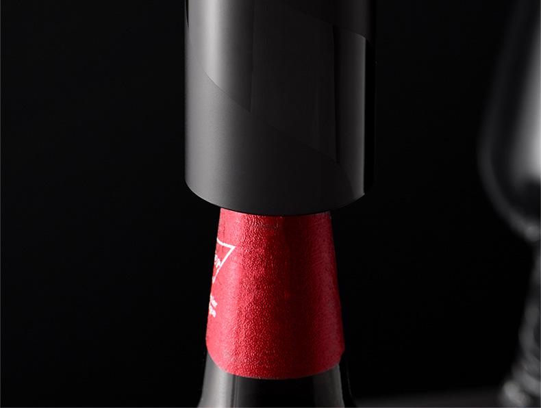 Kreativní magnetický automatický otvírák na láhve na pivo, nápoje a džus