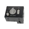 DT08 15755595 15738843 Front Headlight Dimmer Switch for Chevy GMC Sierra Silverado 1999 2000 - 2002 Yukon