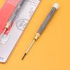 2in1 Precision Screwdriver Double Head Multifunctional Repair Tool Kits for Electronics Watches Glasses Laptops Jewelry