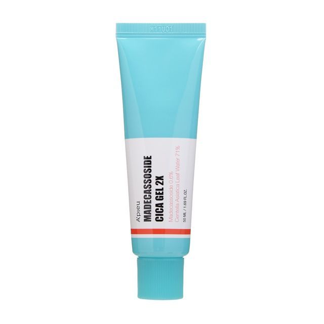 A'PIEU Madecassoside Cica Gel 50ml AUTHENTIC STORE