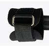 Non-slip Wear-resistant SBR Booster Belt Padding Wrist Wraps Grips Band Gym Deadlift Fitness Straps Support Brace Leverage Belt