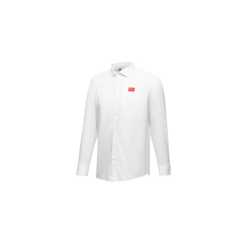 Anta Men s Long Sleeve Polo T-shirt 3XL