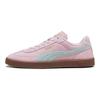 Puma Club II Era Suede Retro Casual Low Top Sneakers Unisex Sneakers Rose-Red 400717-06