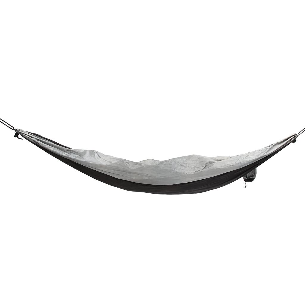 260x140cm Camping Hammock High Strength Outdoor Single Double Portable Hammocks with Strap