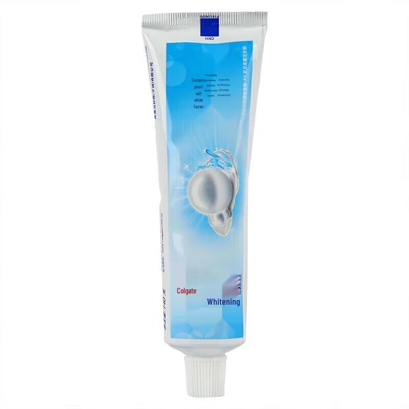 Colgate Gum Care Anti-Cavity Whitening Toothpaste