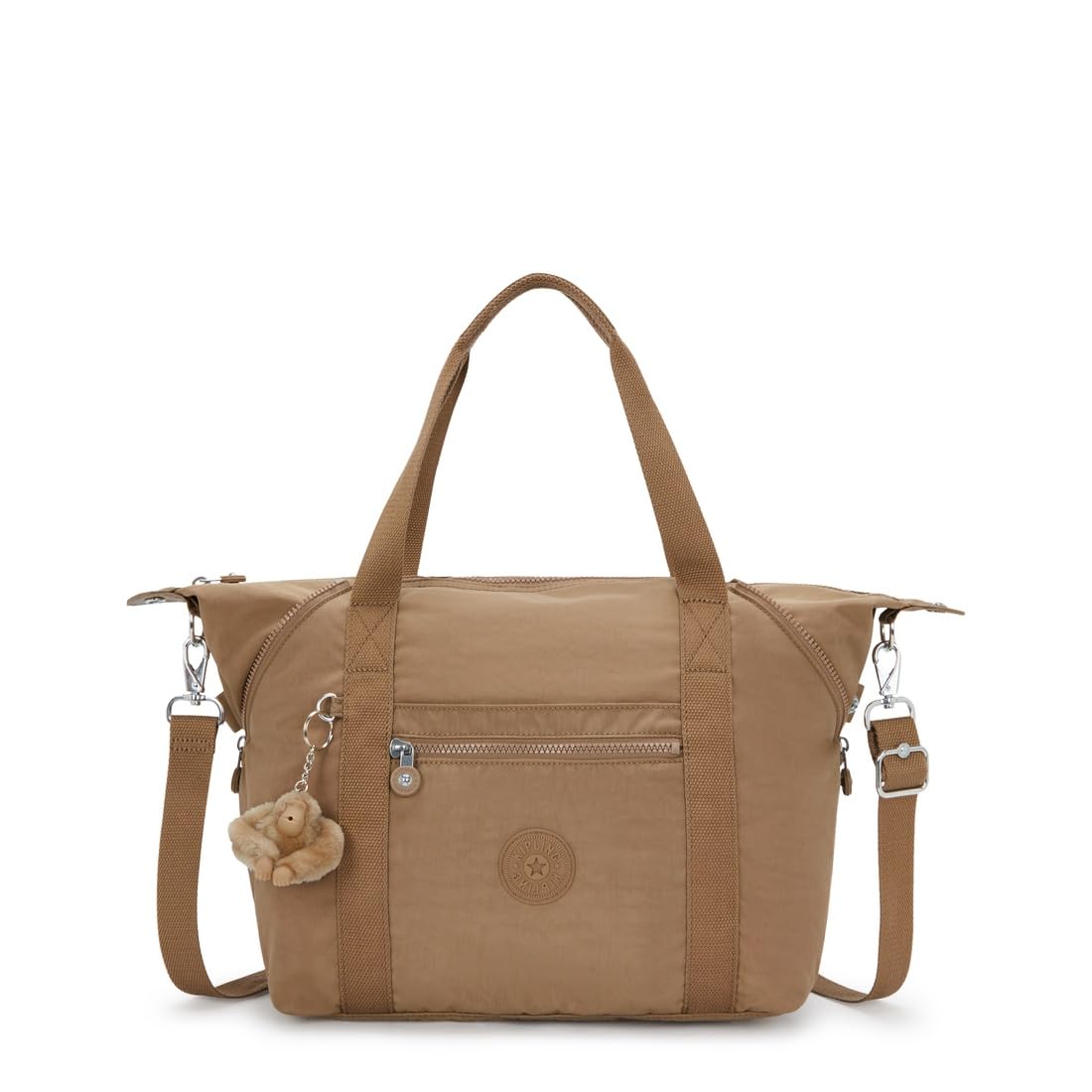 

Kipling ART Early Tan K106197CN 21L