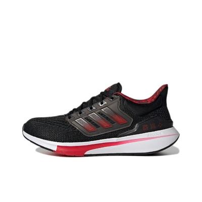 EQ21 Run Black Fire Red Men's GZ4053
