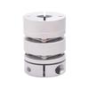 Double Diaphragm Coupling MCSLC Series - D20 To D50