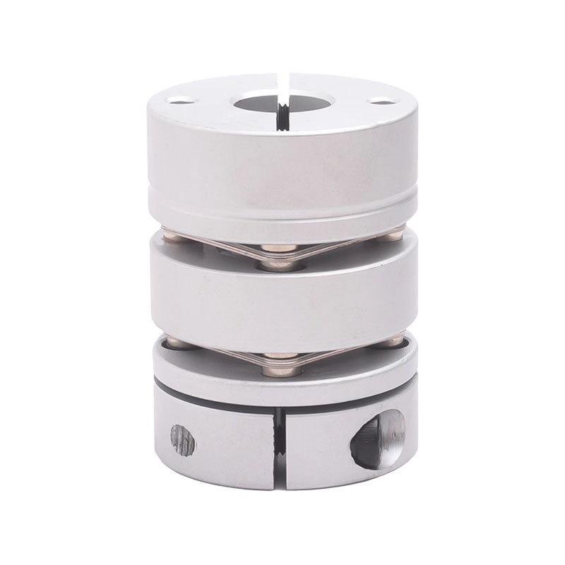 Double Diaphragm Coupling MCSLC Series - D20 To D50