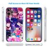LO79 Oshi No Ko Ai Hoshino Phone Case for Motorola Moto G40 G04 G05 One Ace Action  Fusion + Plus Hyper Macro Vision Zoom