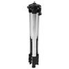 Level Inclinometer Tripod Aluminum Alloy Spirit Level Bracket Fixed Stand 150cm 58in