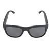Smart Glasses Wireless Bluetooth V5.0 EDR Touch Control Sports Music Sunglasses with UV400 Lens for