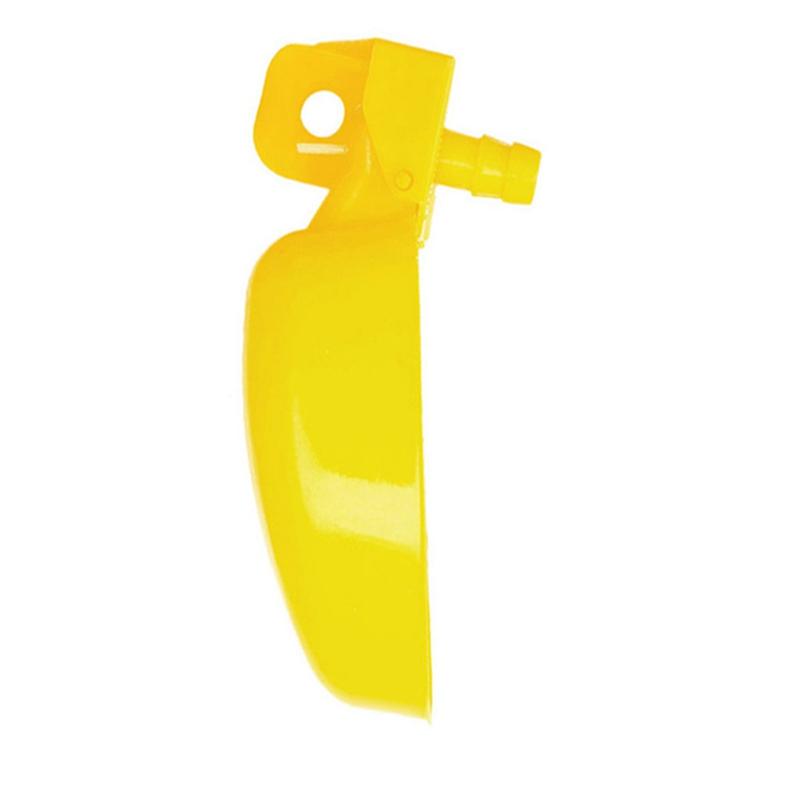 Exquisite Bird Drinking Cups Quail Waterer Bowls Automatic Drinking Tools Feeding Watering Supplies
