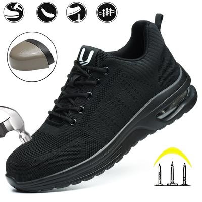 Chaussures unisexes – Chaussures de randonnée