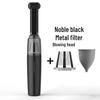 Portable Wireless Handheld Car & Home Vacuum Cleaner - USB Rechargeable, High Power, Compact Design