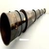 18" Solid Brass Antiqued Telescope Spy Glass Fully Functional Telescope Vintage Scope Dollond London