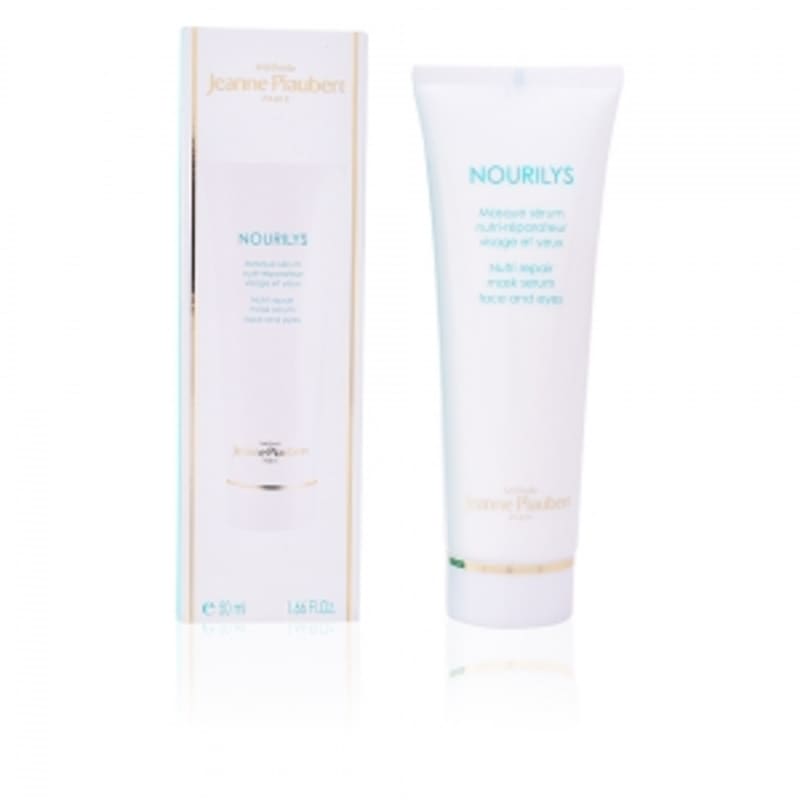 Jean-Piobert Nuris Mask Face & Mask Serum 50 ml