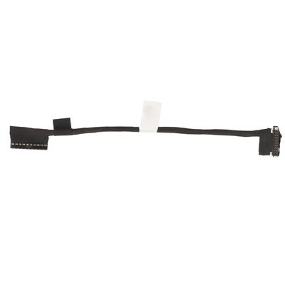 Laptop Replacement Battery Cable Durable PVC Battery Connector for Dell Latitude 5400 5401 5402
