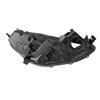 Tesla Model 3 (2019-2020) Headlight Cover Lens Back Shell Base