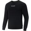 Li Ning 3D Round Neck Logo Sports Sweatshirt Men Sweatshirt AWDV497-5