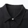 Men's Plus Size Casual Lapel Jacket