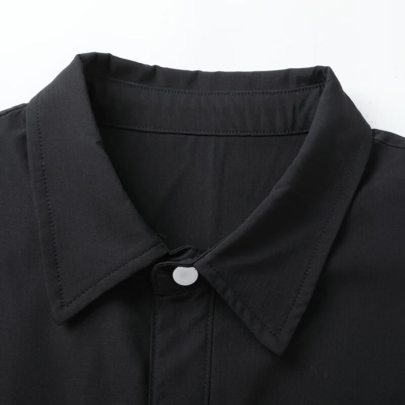 Men's Plus Size Casual Lapel Jacket