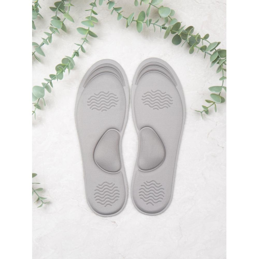 

Стелька-подушка Daiso Flat Foot Cushion Insole 220–250 мм