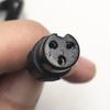 Cargador de 63V 1.5A Suministro de Batería para Xiaomi Ninebot segway Ninebot Mini Pro N3M300 Cargador de Batería de 54.3V