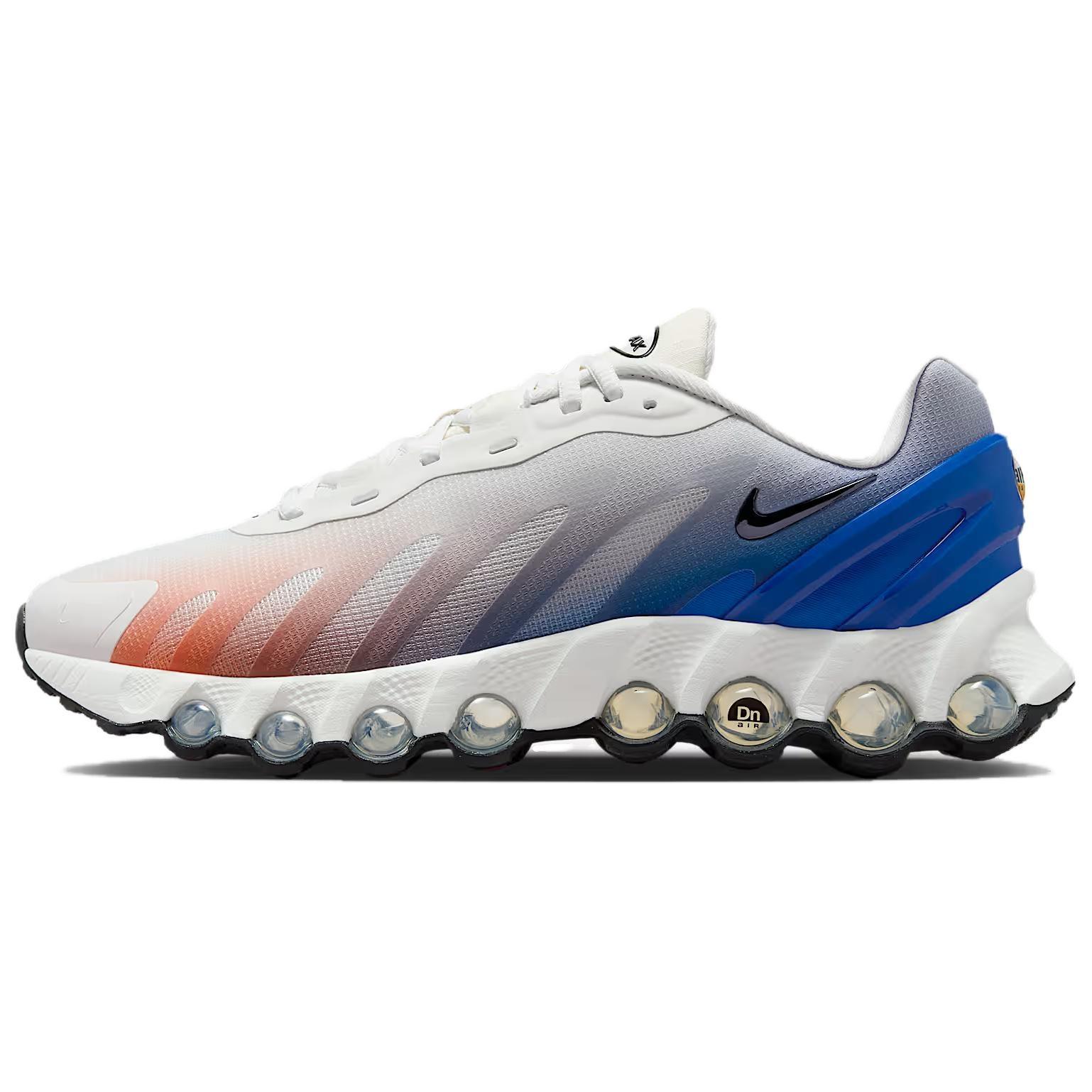 Nike Air Max Dn `Summit White