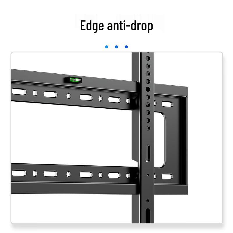 Universal TV Wall Mount Bracket (40-80 Inch)