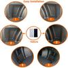 Subaru Forester Trunk Organizer, Trunk Storage Fiberboard Panel, 2Pcs (Driver'S Side+Passenger'S Side, Multi-Color)