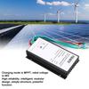 1000W Wind Generator Charge Controller 48V IP67 Waterproof MPPT Wind Turbine Charging Controller