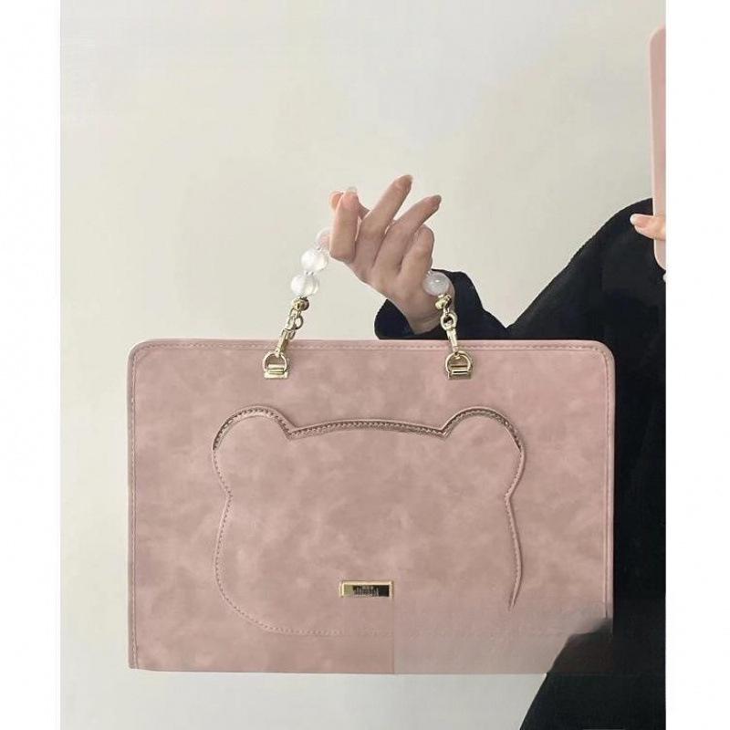 Süße Laptoptasche für Huawei, Lenovo, Asus, Dell, Apple & Mehr - Schutzhülle für Damen