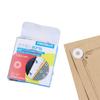 Ring 15mm Binding Paper Sticker Hole Punch Protector Round Stickers Hole Reinforcement Labels