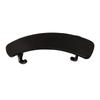 Violin Shoulder Rest Adjustable Comfortable Violin Shoulder Rest for Playing Posture Improving 1 4 1 8