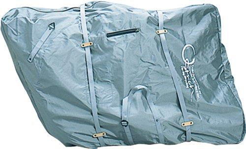 

OSTRICH MTB bicycle bag [gray]