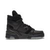 Thesoloist x Converse ERX 260 HI Leder Kollaboration Sport High-Top Retro Basketballschuhe Unisex Schwarz