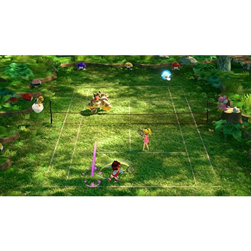 Mario Tennis Ace - Switch