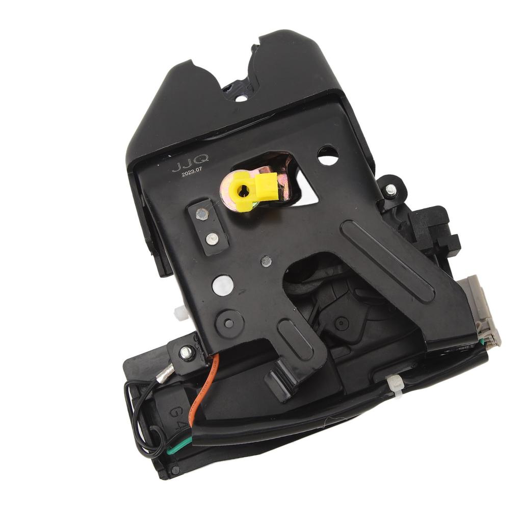 Heckklappen-Schlossaktuator Laufruhe Verschleißfestigkeit 74851S84A01 für Accord 1998 bis 2002 3.0L