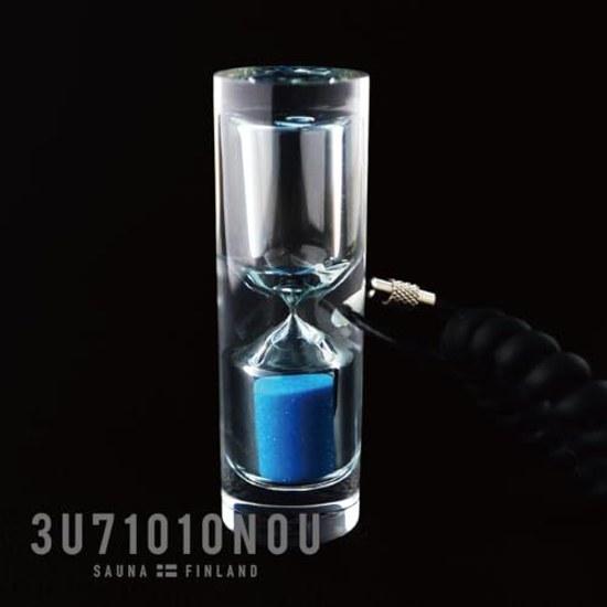 3U71010NOU Sauna Totonou/Sauna Sand Timer