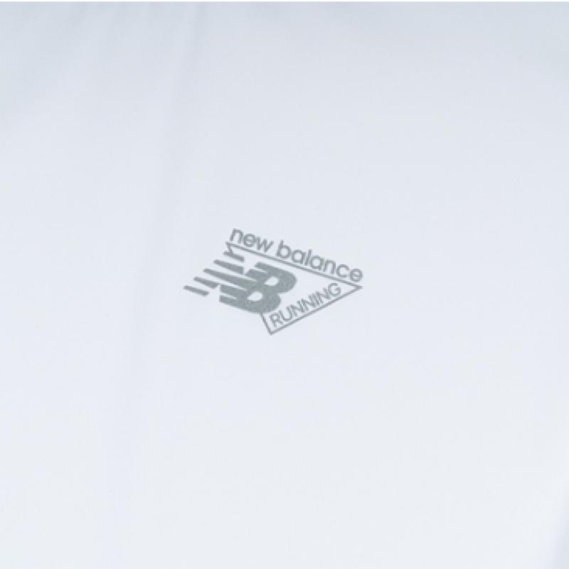 New Balance Women Frozen TricoaT ShorT Sleeve T shirT Nbnef35502 10