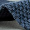 10 pares Primavera Verano hombres negocios calcetines de fibra de bambú transpirable desodorante antibacteriano calcetines casuales de alta calidad para hombre calcetines largos deportivos 5 colores