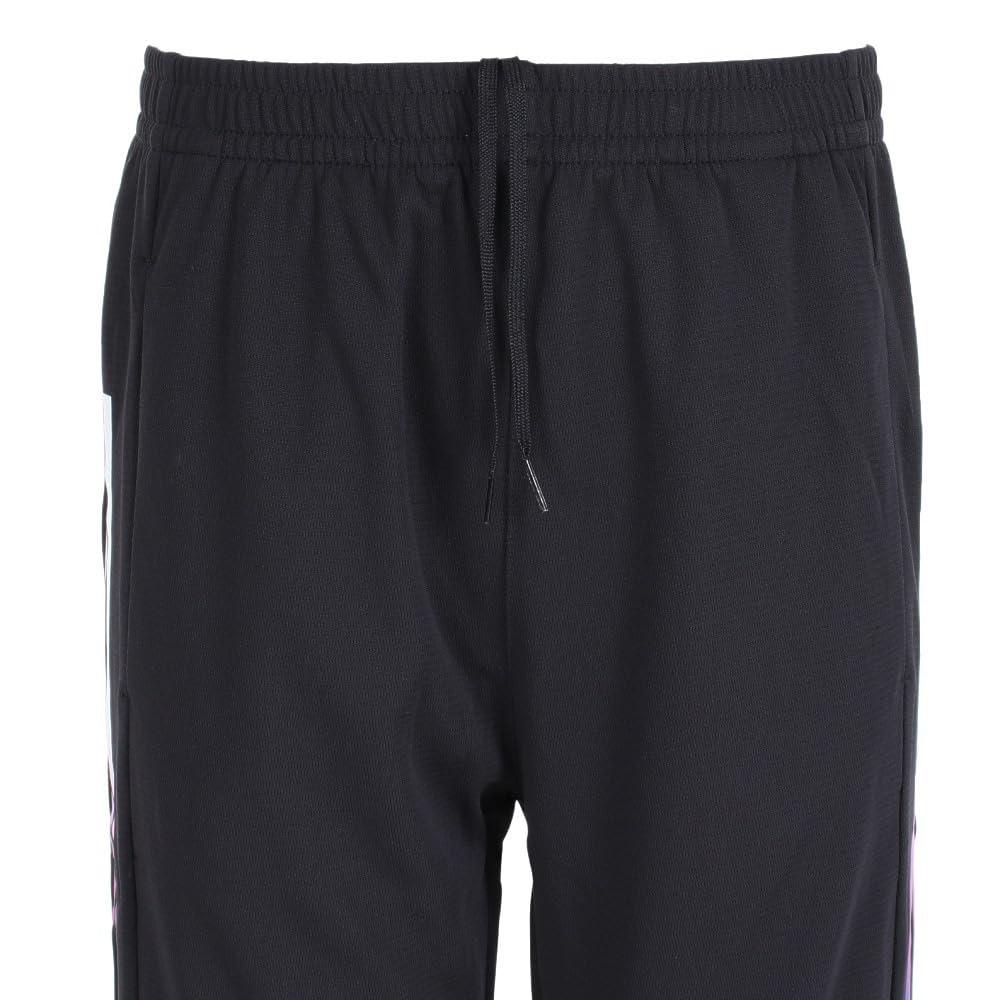 Adidas Run Icon Three Stripes Pants